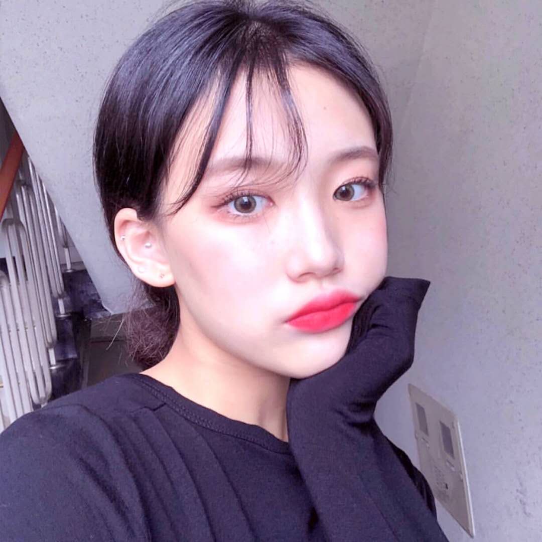 face