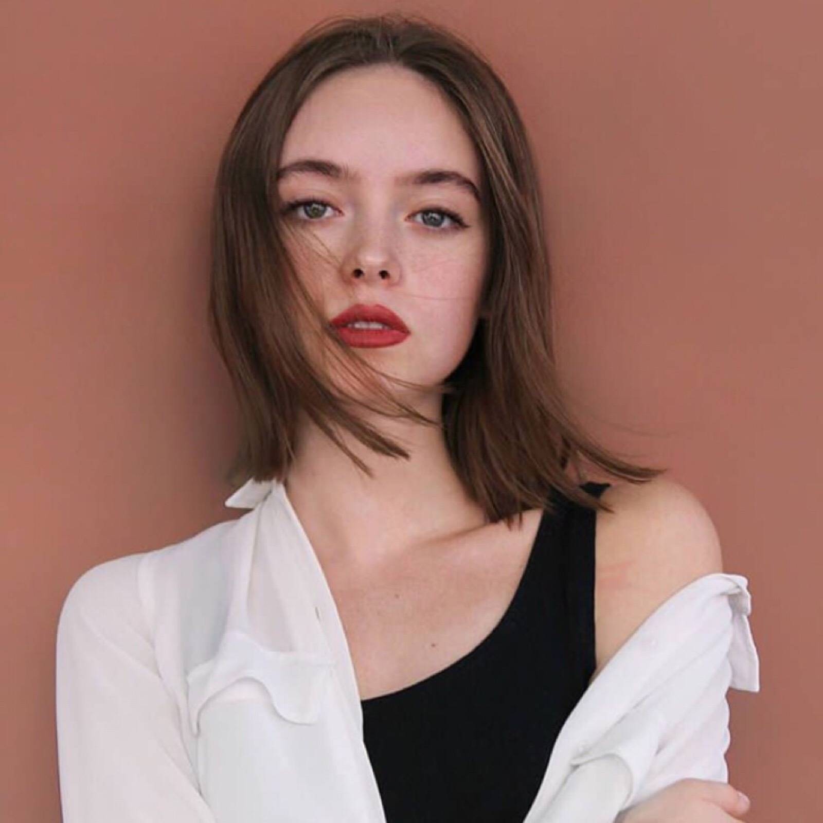 face