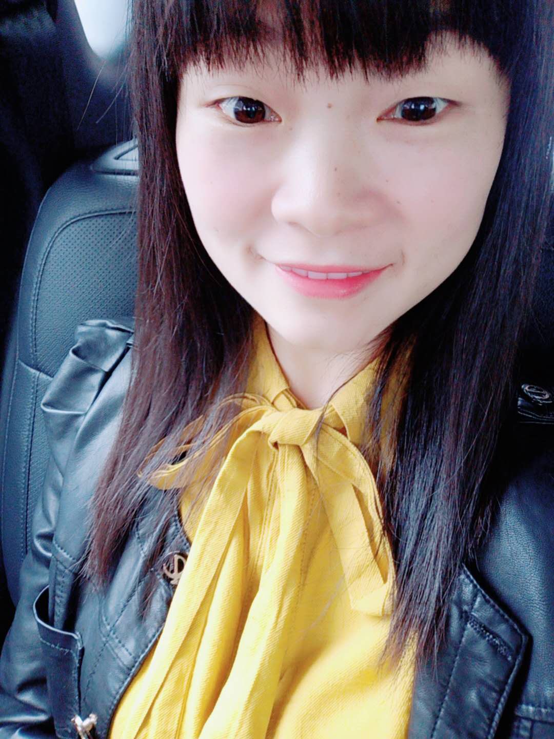 face