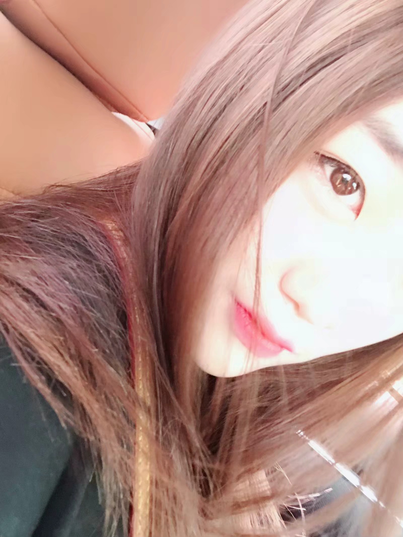 face