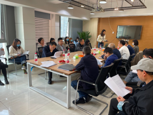 对于资质改革，重庆协会做了什么？再看下河南……