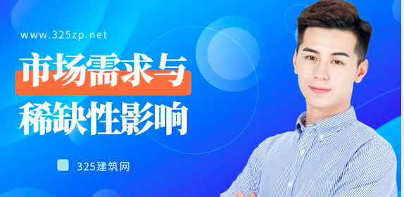 证书挂靠价格为什么那么高：市场需求与稀缺性的影响