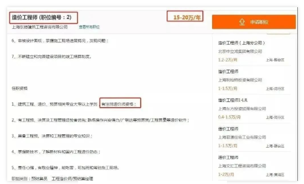 一建、一造通过率是多少以及证书含金量！