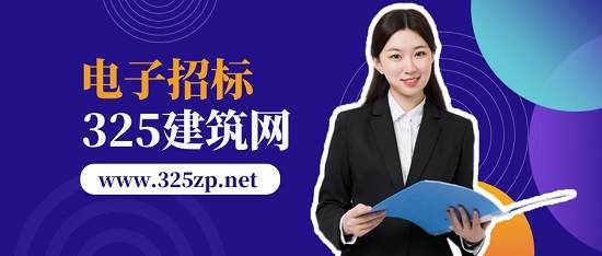 电子招投标的流程是什么？