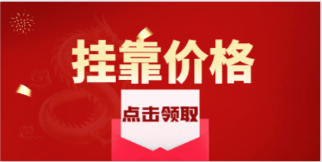 注册安全工程师挂靠一年多少钱？