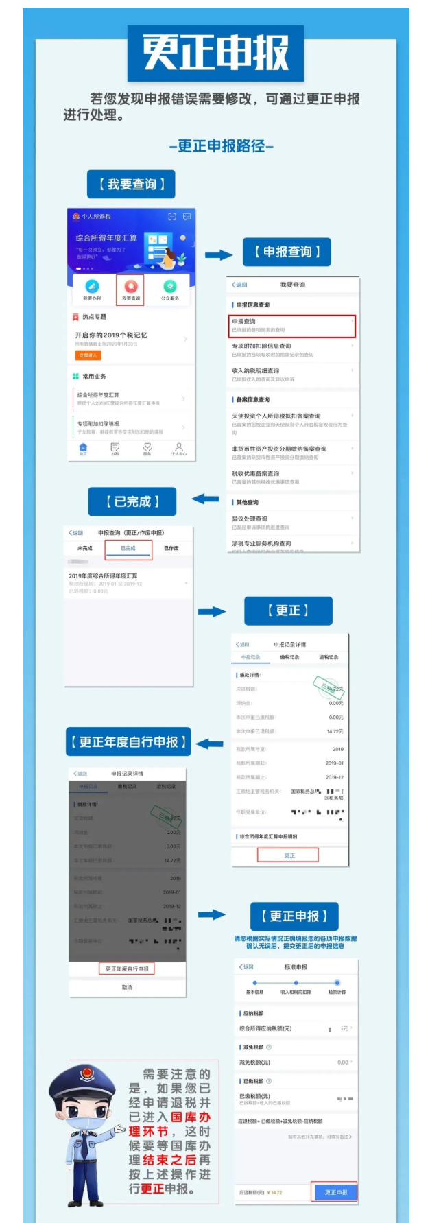 证书可退税了，有的能退720元！