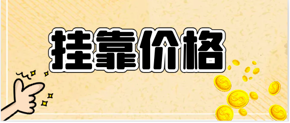 2024年注册会计师挂靠价格如何？