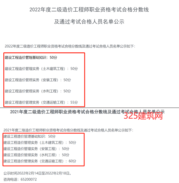 住建厅：自2024年起，合格线统一为60分，不再重新划分！！