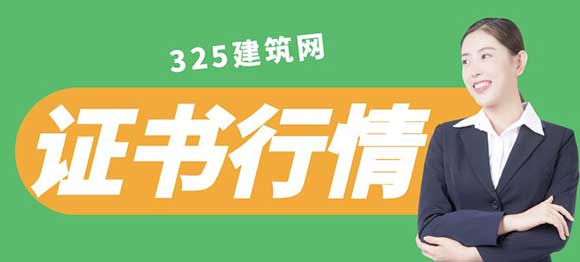 证书挂靠