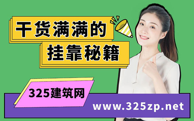 挂靠网